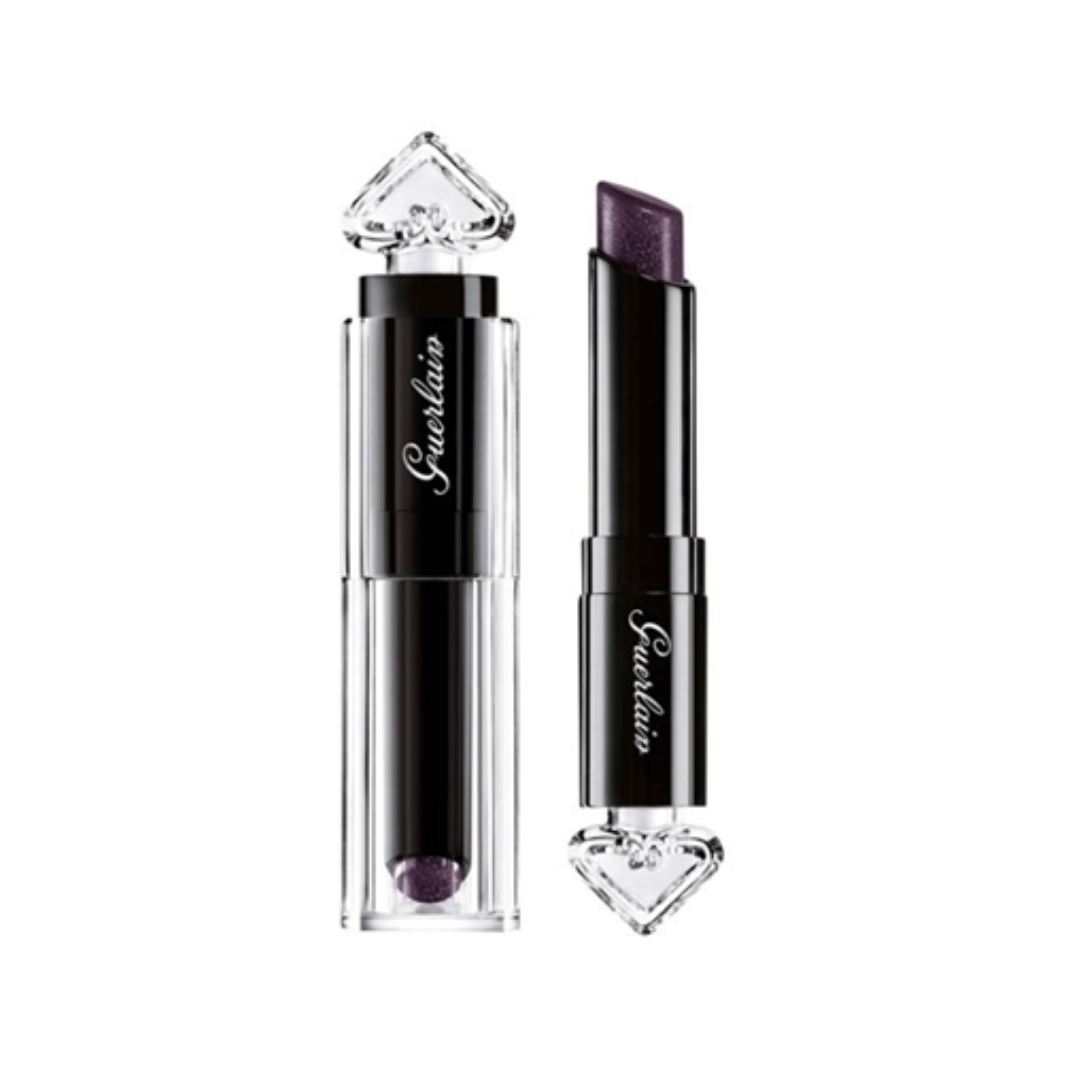 Guerlain La Patite Robe Noire Lip Color
