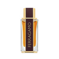 Salvatore Ferragamo Spicy Leather Men Edp 100Ml