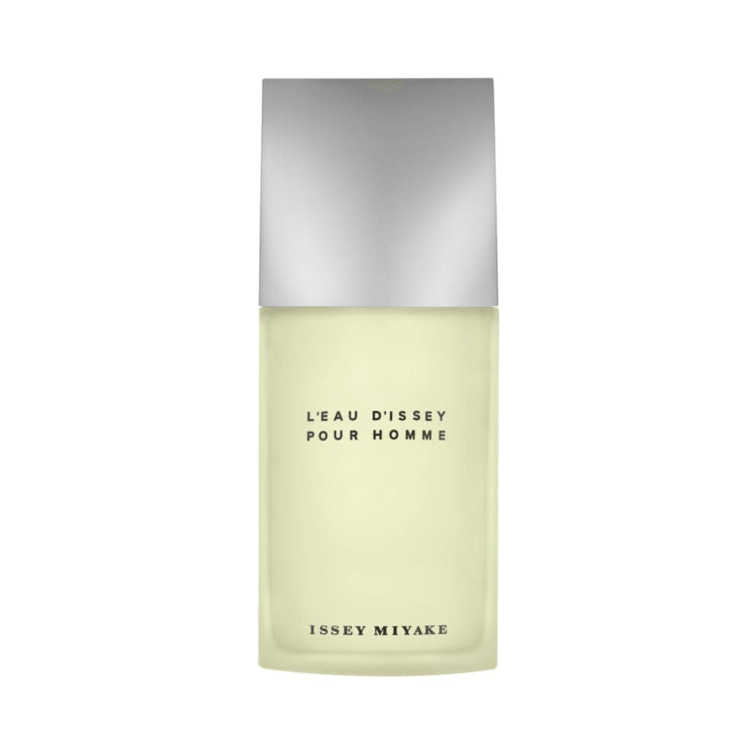Issey Miyake Leau D Issey Pour Homme Edt For Men 125Ml-Perfume