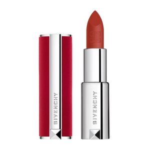 Givenchy Le Rouge Deep Velvet Lipstick - 34 Rouge Safran