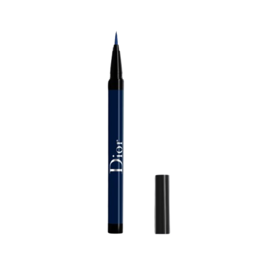 Dior Show On Stage Prproof 24H Intense Eye Liner - 296 Matte Denim