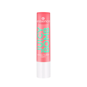 Essence Juicy Bomb Glossy Butter Balm - 01 One In A Melon