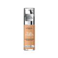 Loreal True Match Super Blendable Matte Foundation - 6N Honey 30Ml