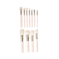 BH COSMETICS Fairy Lights 11 pieces Makeup Brush Set