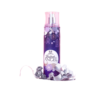 Nadia Hussain Body Mist - Blushed Angel