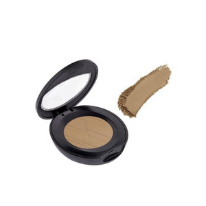 Golden Rose Eyebrow Powder