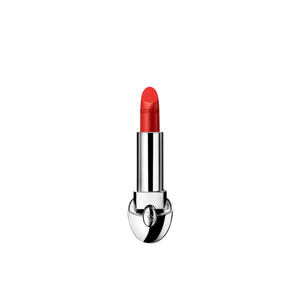 Guerlain Rouge Luxurios Velvet Metal The Lipstick
