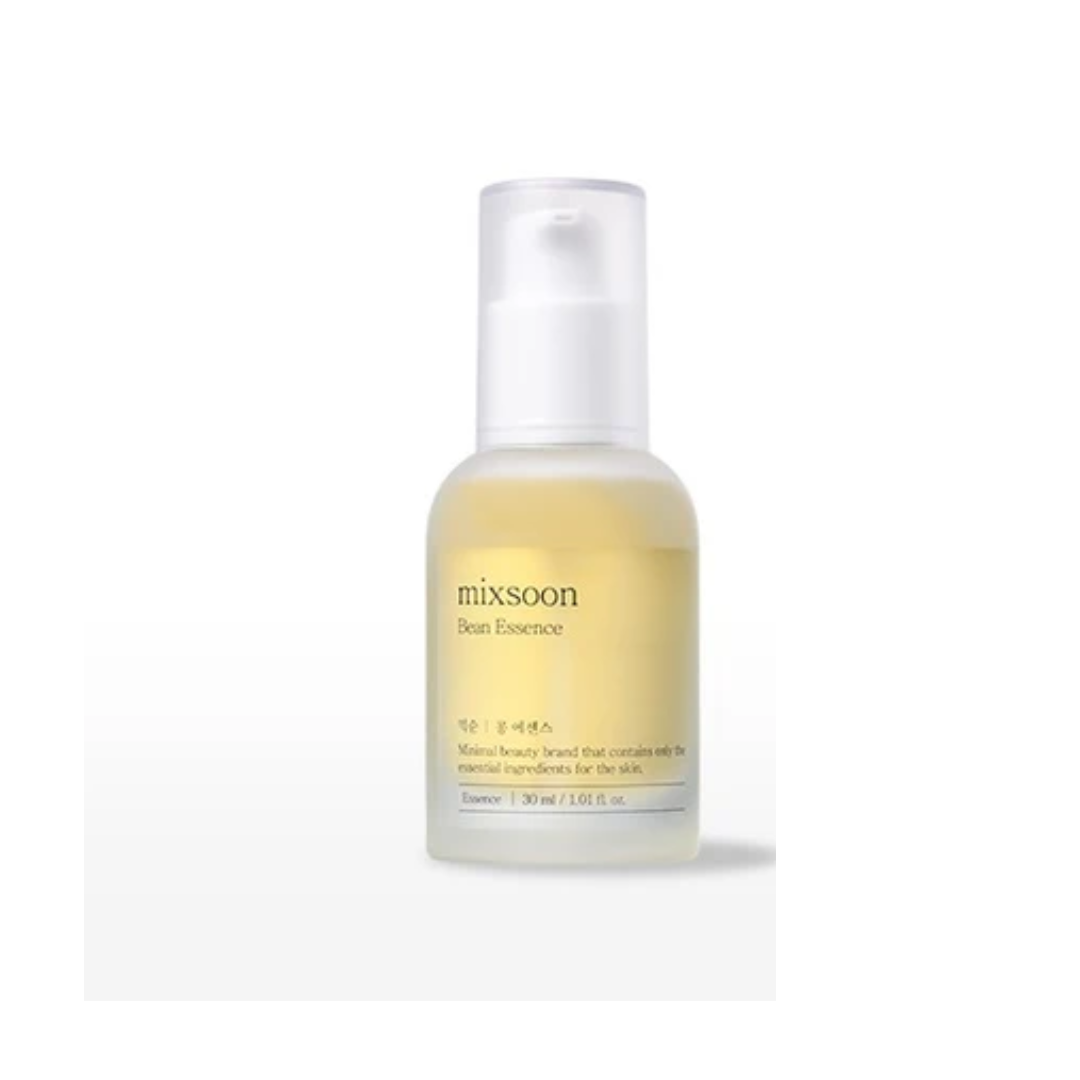 Mixsoon Bean Essence 30Ml