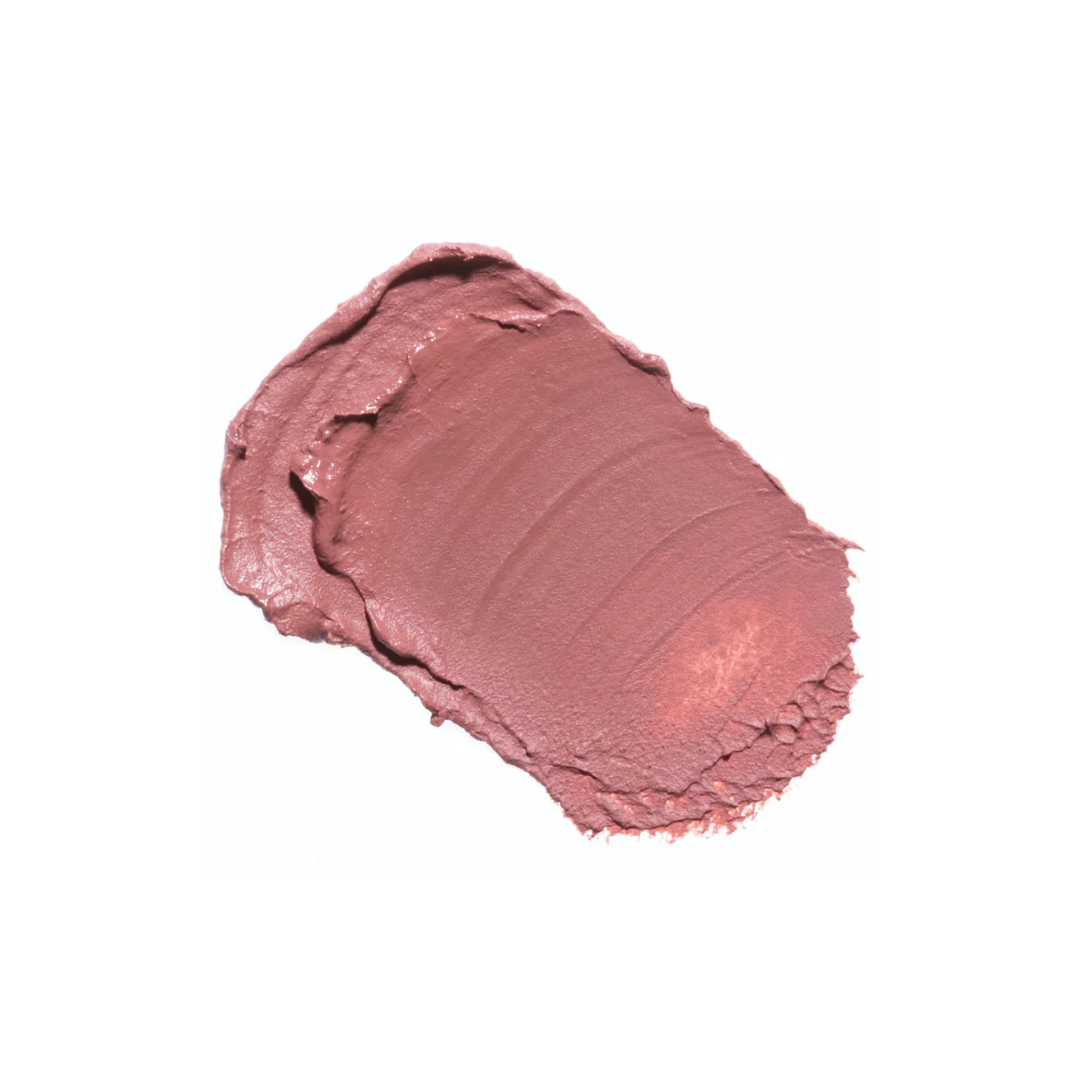 Mud Lipstick - Rose Clay