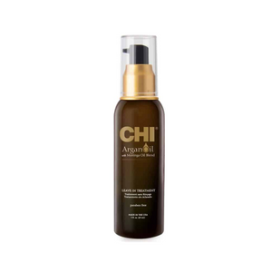 Chi Argan Plus Moringa Oil 89Ml