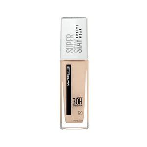 Maybelline New York Superstay Active Wear Foundation 30H -120 30Ml