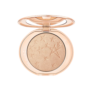 Charlotte Tilbury Glow Glide Face Architect Highlighter - Champagine Glow