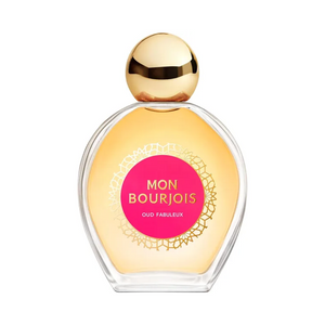 Bourjois Mon Bourjois Oud Fabuleux For Women Edp 100Ml
