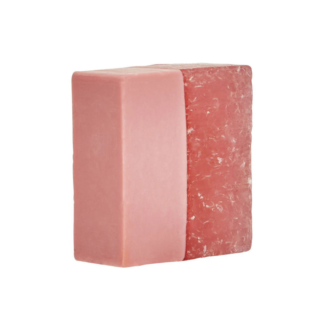 Soap & Glory Original Pink Soap 2 Body Bars With Rosehip Oil 150G