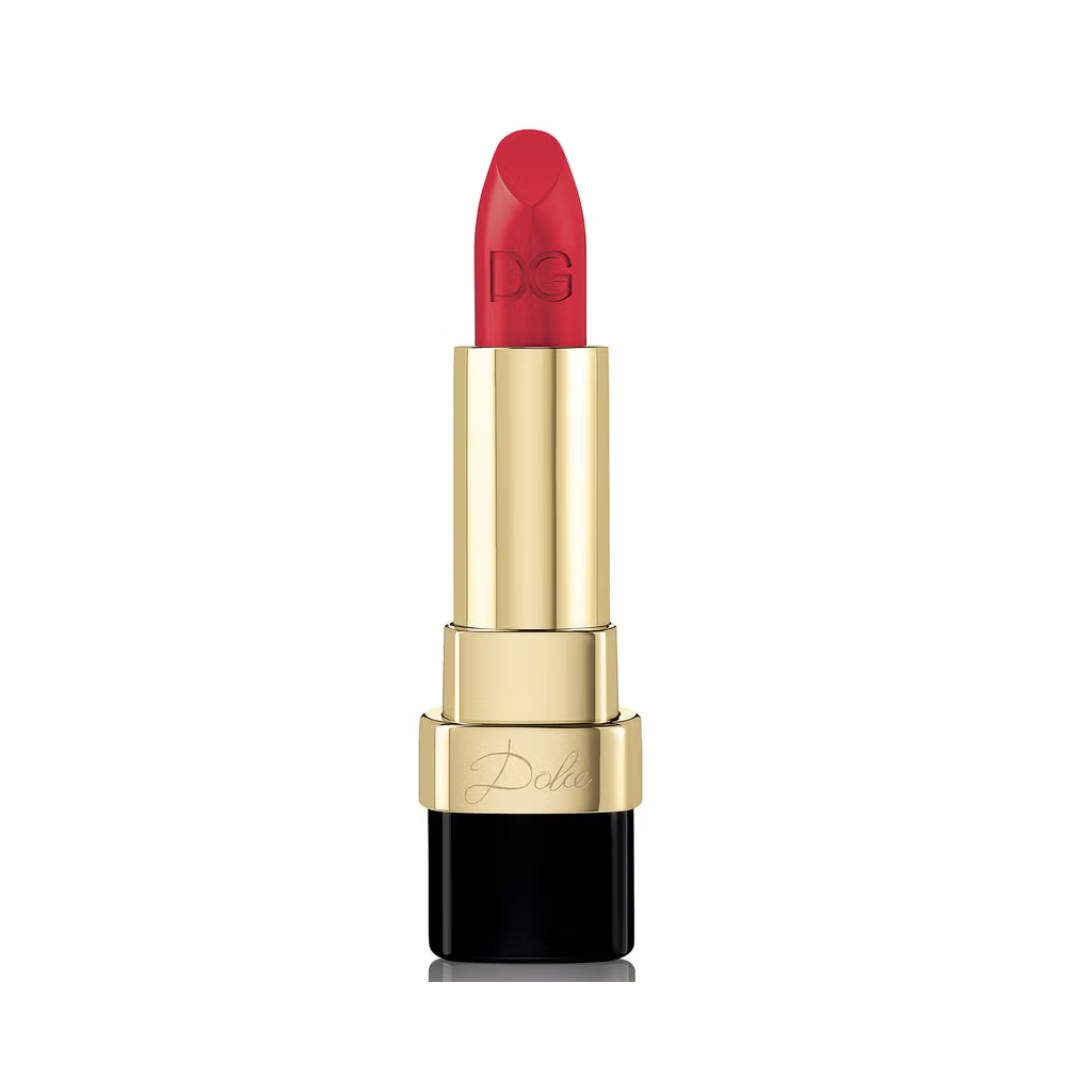 Dolce & Gabbana Matte Lipstick