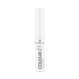 Essence Colour It Liquid Eyeliner 02 White 3Ml