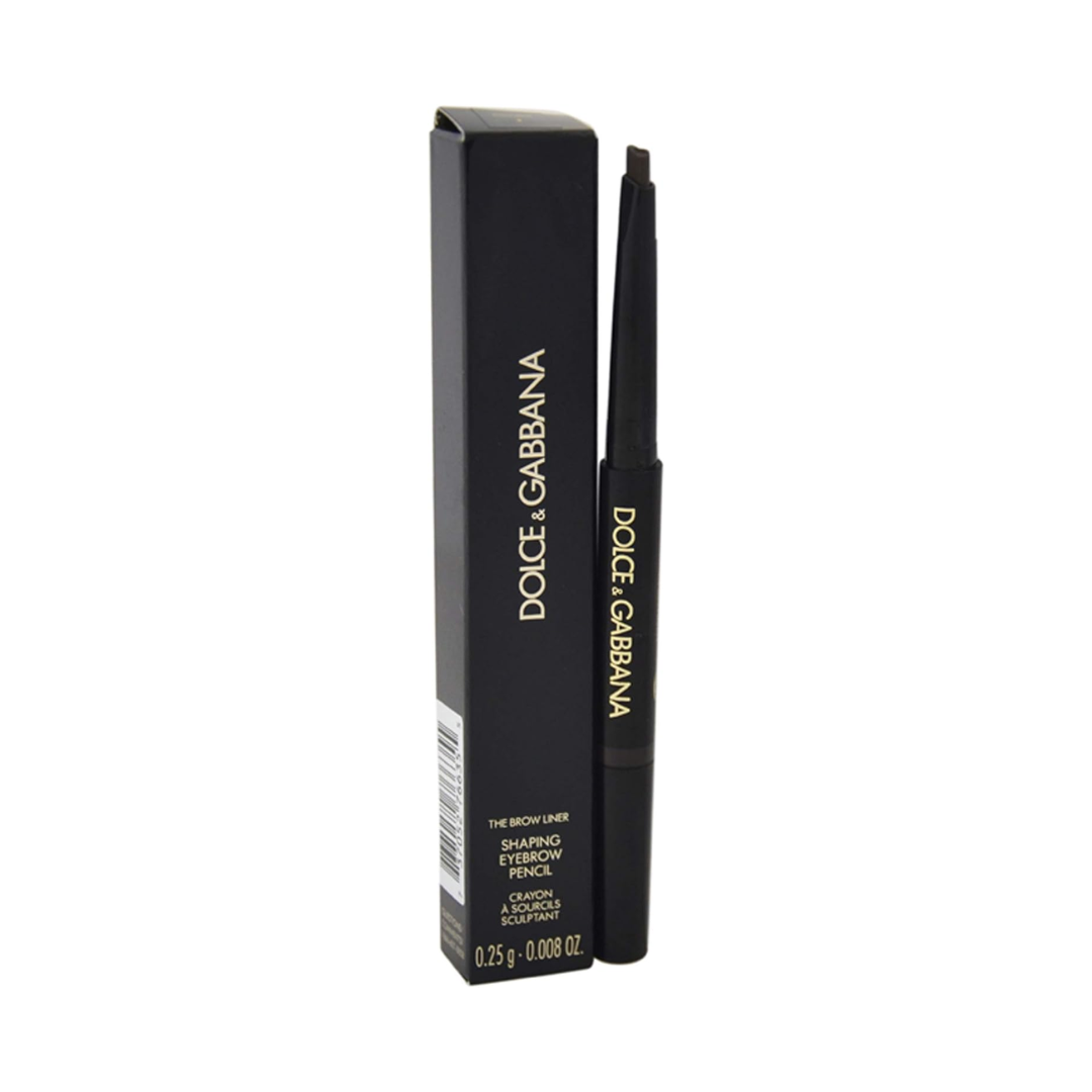 Dolce & Gabbana The Brow Liner Shaping Eyebrow Pencil - 04 Stromboli
