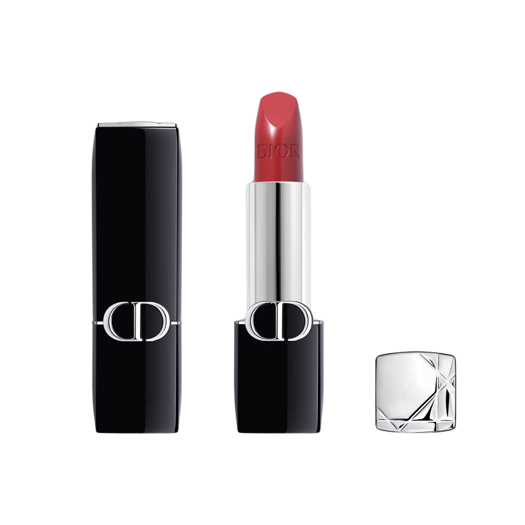 Dior Rouge Satin Lipstick