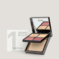 Zero Makeup Face Perfecting Palette
