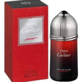 Pasha De Cartier Noire Sport Edt 100Ml - My Store