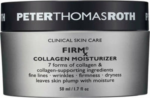 Peter Thomas Roth - Firmx Collagen Moisturizer - 50 Ml - My Store