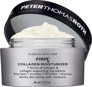 Peter Thomas Roth - Firmx Collagen Moisturizer - 50 Ml - My Store