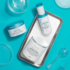 Peter Thomas Roth - Peptide-21 Amino Acid Exfoliating Peel Pads - 60 Pads - My Store