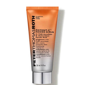 Peter Thomas Roth - Potent-C Power Scrub - 120 Ml - My Store
