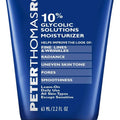 Peter Thomas Roth Ptr - 10% Glycolic Solutions Moisturizer 63 Ml - My Store