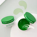 Peter Thomas Roth Ptr - Cucumber De-Tox Hydra-Gel Eye Patches 60 Patches - My Store