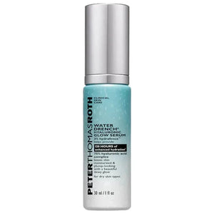 Peter Thomas Roth - Water Drench Hyaluronic Glow Serum - 30 Ml - My Store