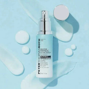 Peter Thomas Roth - Water Drench Hyaluronic Glow Serum - 30 Ml - My Store