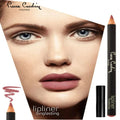 Pierre Cardin Lipliner Pencil Longlasting sour Cherry 910 - My Store