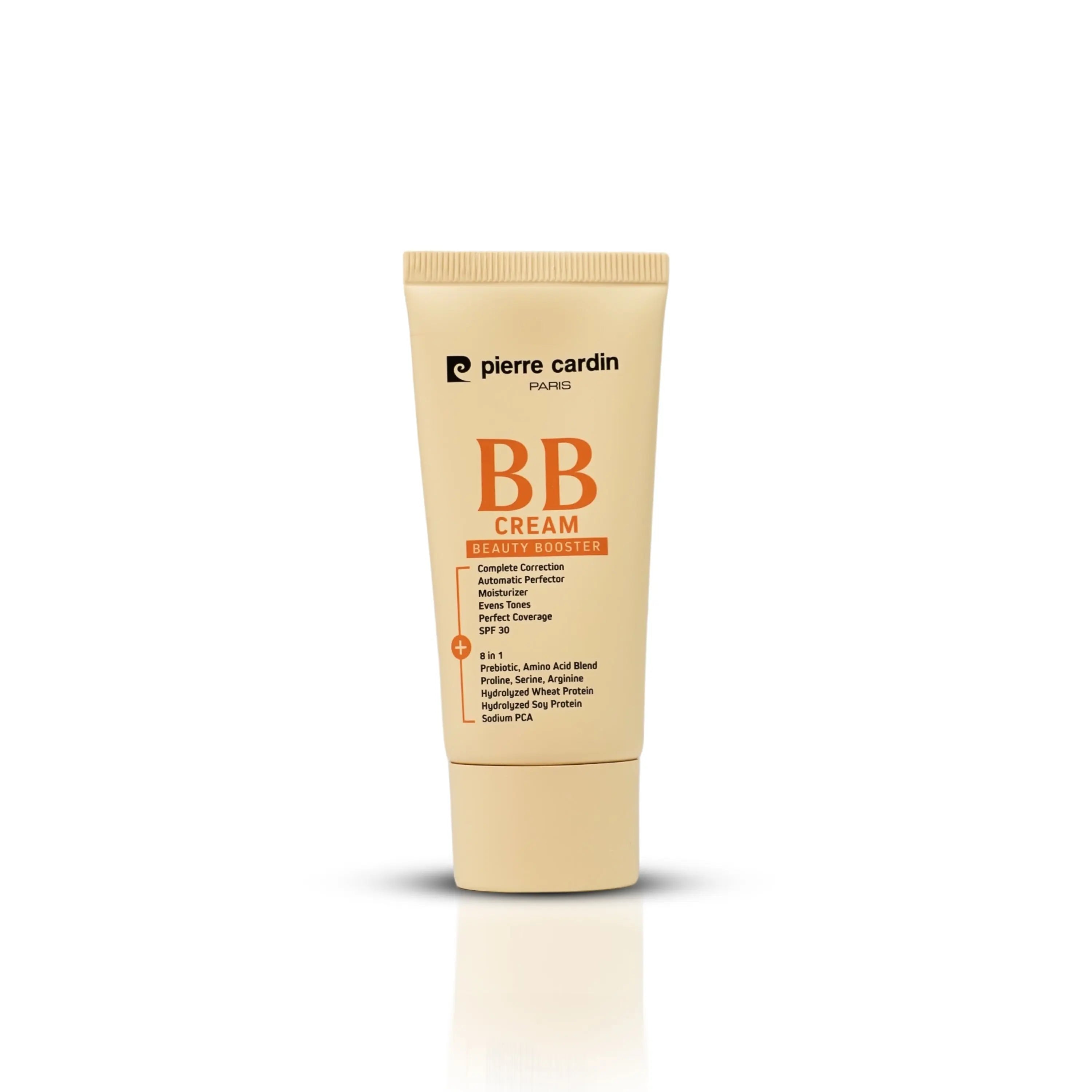 Pierre Cardin Paris - BB Cream Beauty SPF 30 - Fairy 424 - My Store
