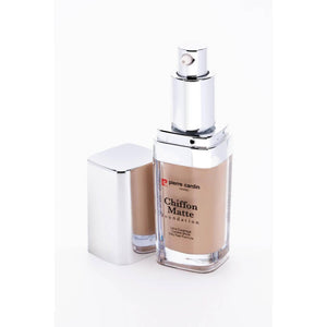 Pierre Cardin Paris - Chiffon Matte Foundation - My Store