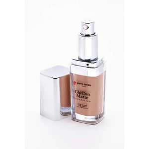 Pierre Cardin Paris - Chiffon Matte Foundation - My Store