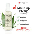 Pierre Cardin Paris - Make Up Fixing Spray 110ml - My Store