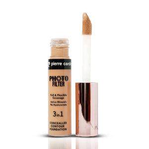 Pierre Cardin Paris - Photofilter Liquid Concealer - My Store