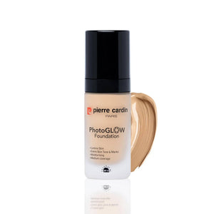 Pierre Cardin Paris - Photoglow Foundation