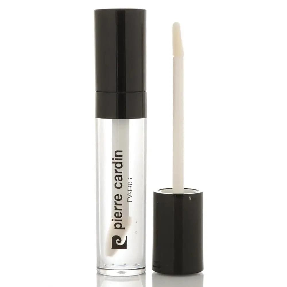 Pierre Cardin Paris - Pierre Cardin Paris Crystal Transparent Lip Gloss - My Store