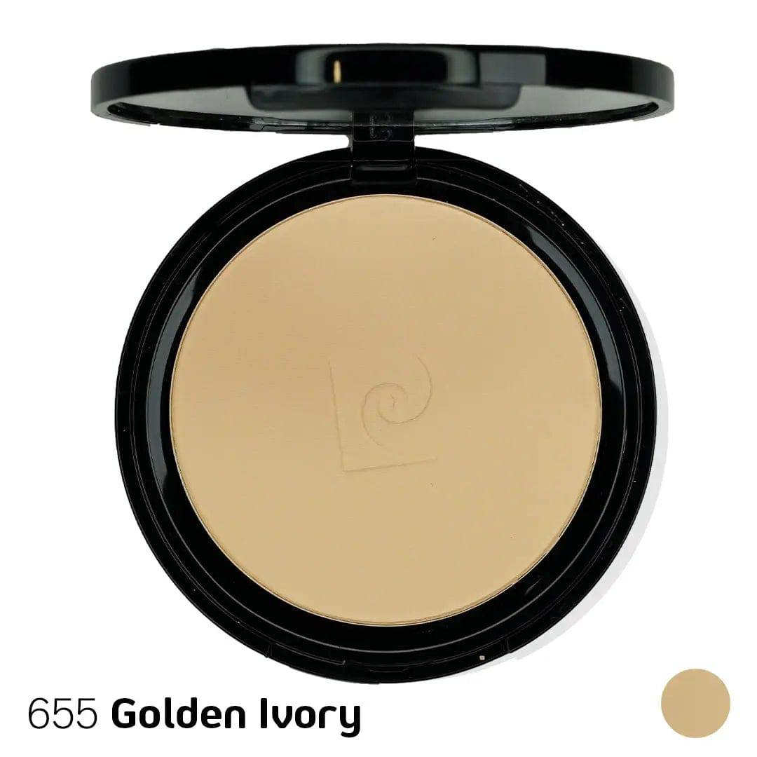 Pierre Cardin Paris - Porcelain Edition Compact Powder - My Store