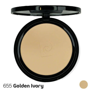 Pierre Cardin Paris - Porcelain Edition Compact Powder - My Store