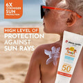 Pierre Cardin Paris - Sun Cream For Baby 75ml - My Store