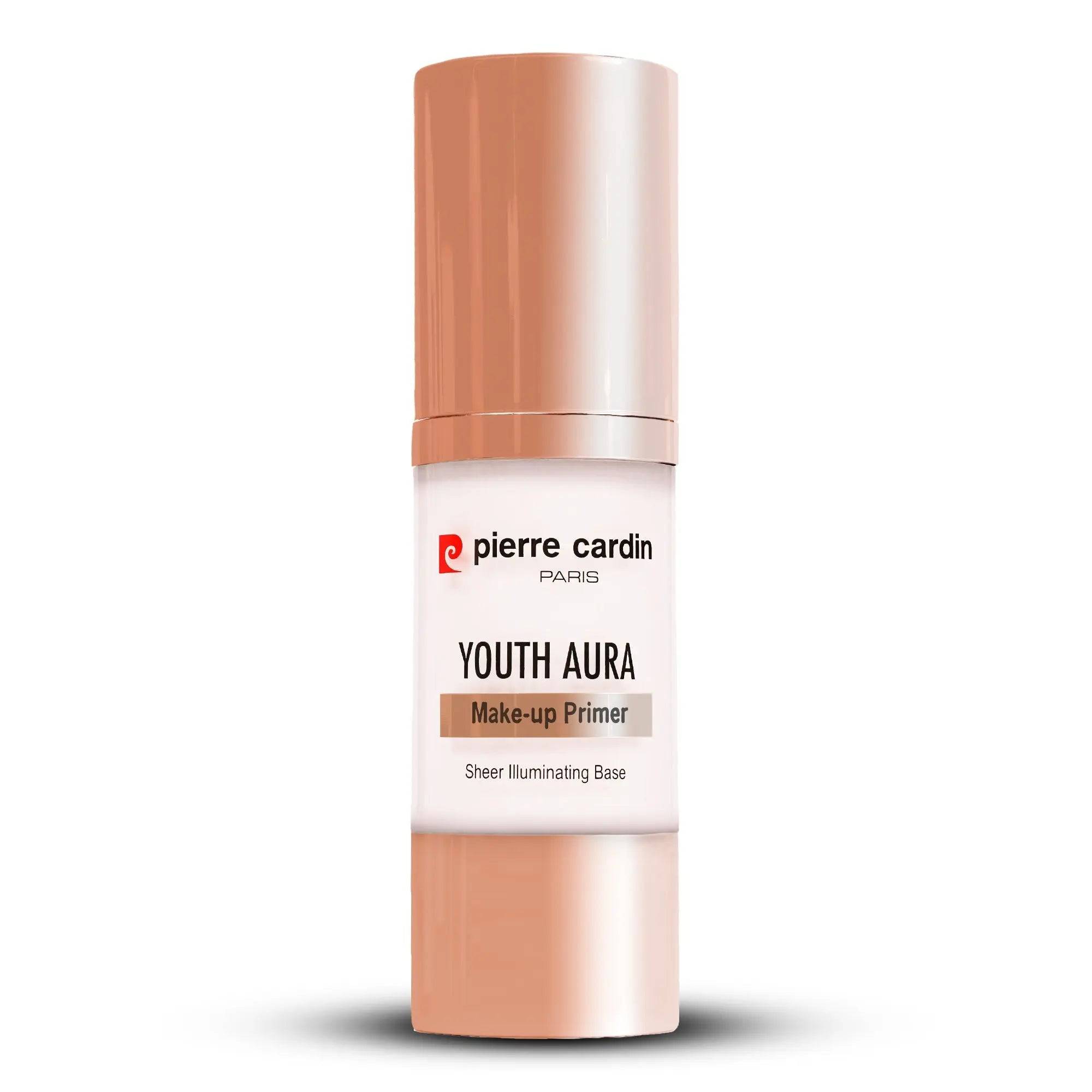 Pierre Cardin Paris - Youth Aura Make-Up Primer - My Store