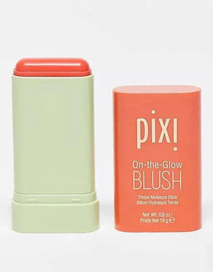 Pixi By Petra on the Glow Blush - Juicy - My Store