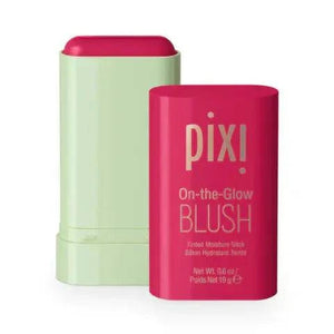Pixi By Petra on the Glow Blush - Ruby - My Store