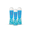 Bundle - Pack of 3 - Durex Play Tingle Lubricant 50Ml