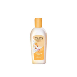 Ponds Honey & Almond Lotion - 65Ml - My Store
