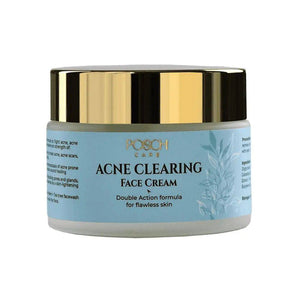 Posch - Acne Clearing Cream 50Ml - My Store