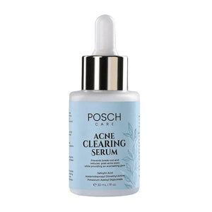 Posch - Acne Clearing Serum 30Ml - My Store